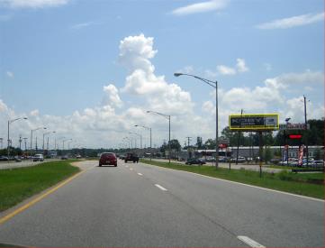 S/S HWY 90 E/O MCVAY
