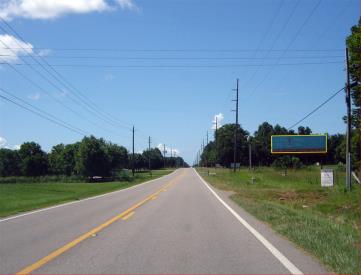 W/S HWY 98 N/O GREENO RD F/N