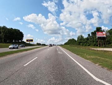 S/S HWY 90 E/O RANGELINE ROAD