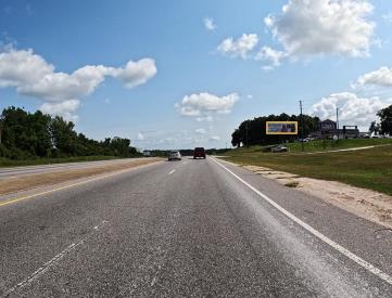 S/S HWY 90 E/O RANGELINE ROAD