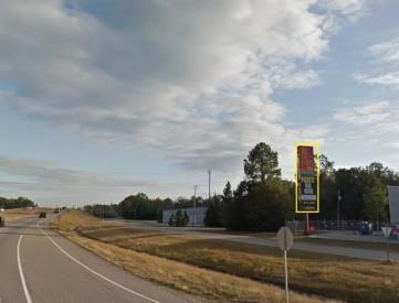 W/S RANGELINE RD S/O I-10