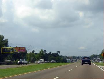 E/S HWY 90 2ND S/O KOOIMAN RD F/N (AWAY)