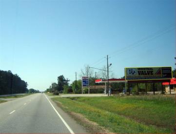 W/S HWY 43 N/O I-65