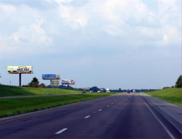 E/S I-65 1ST S/O HWY 21 F/N