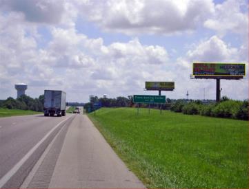 E/S I-65 2ND S/O HWY 21 F/S