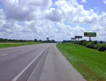 E/S I-65 3RD S/O HWY 21 F/SW