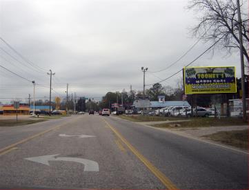 N/S OLD PASCAGOULA E/O THEO DAWES F/E