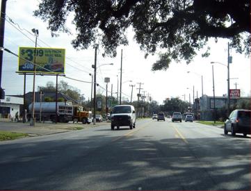N/S SPRINGHILL AVE W/O BAYSHORE AVE F/W