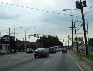 N/S SPRINGHILL AVE W/O BAYSHORE AVE F/E