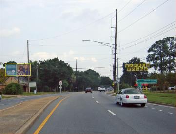E/S DIP S/O I-10 F/N