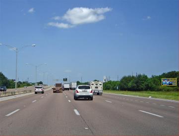 S/S I-10 1ST E/O I-65 F/W