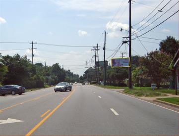 N/S DAUPHIN ST E/O MOBILE ST F/E