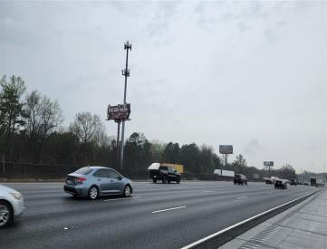 W/S I-75 1.1M S/O GA-331 LHR F/S