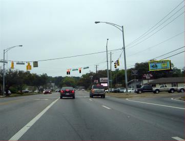 N/S COTTAGE HILL RD W/O MONTLIMAR F/E