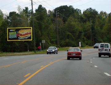 E/S AZALEA RD @ VILLAGE GREEN F/N