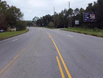 E/S AZALEA RD @ VILLAGE GREEN F/S
