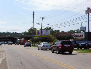 N/S OLD SHELL RD E/O I-65 F/E