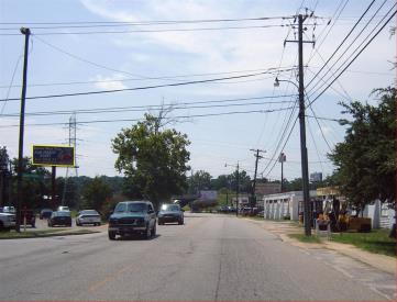 S/S OLD SHELL RD W/O SIDNEY PHILLIPS F/E