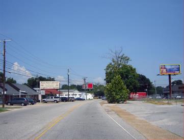 S/S OLD SHELL RD W/O SIDNEY PHILLIPS F/W