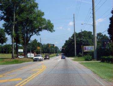 E/S CODY RD N/O ZIEGLER BLVD F/S