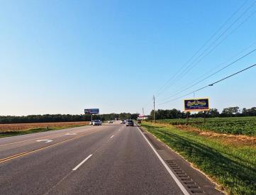 W/S HWY 59 7TH S/O CR 36