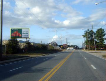 W/S TELEGRAPH RD 1ST N/O 12TH AVE F/S