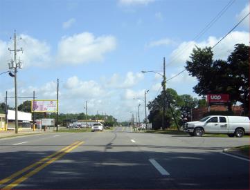 W/S TELEGRAPH RD 2ND N/O 12TH AVE F/S