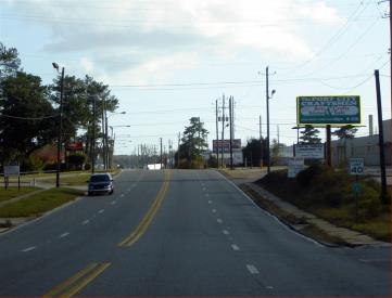 W/S TELEGRAPH RD 2ND N/O 12TH AVE F/N