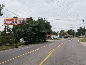 E/S AZALEA RD N/O MICHAEL BLVD F/N