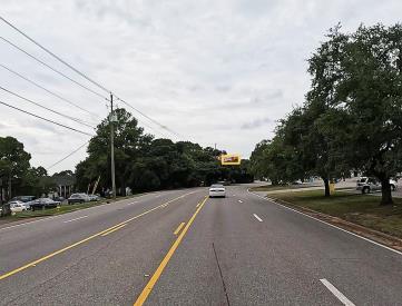 E/S AZALEA RD N/O MICHAEL BLVD F/N