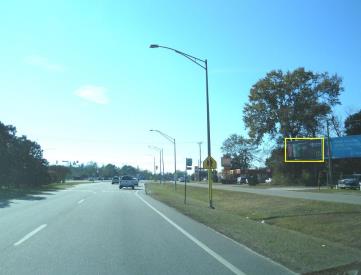 N/S HWY 90 E/O PLEASANT VALLEY ROAD F/E