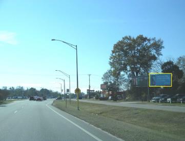 N/S HWY 90 E/O PLEASANT VALLEY ROAD F/E