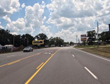 E/S Hwy 59 1st N/O CR 54