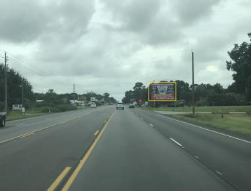 E/S HWY 59 4TH S/O CO RD 36