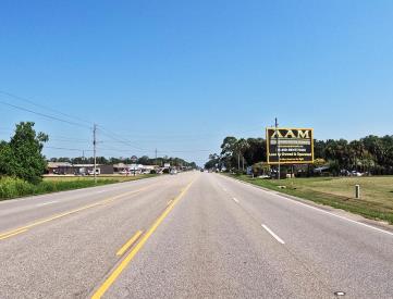 E/S HWY 59 4TH S/O CO RD 36  (BTTM)