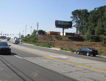 S/S JIMMY CARTER .2M W/O PEACHTREE IND BLVD RHR F/W