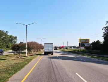 E/S HWY 59 1ST S/O CR 12(TOP)