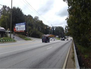 S/S BANKHEAD HWY @ MAXHAM RD