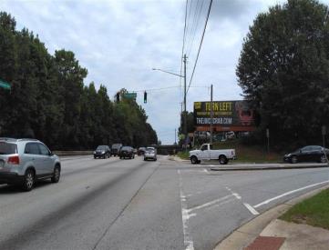 S/S BANKHEAD HWY @ MAXHAM RD