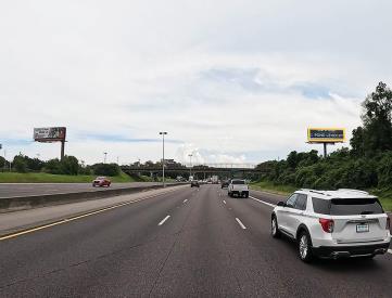 W/S I-65 N/O THOMPSON BLVD F/N