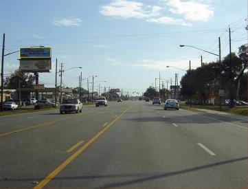 E/S HWY 43 2ND N/O HWY 158 (TOP)