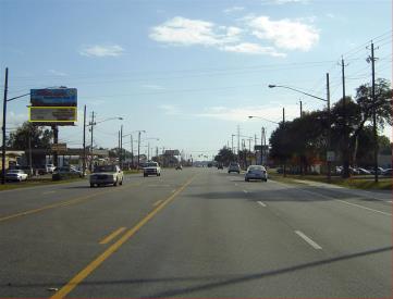 E/S HWY 43 2ND N/O HWY 158 (BTTM)