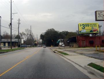 E/S FLORIDA ST S/O EMOGENE F/S