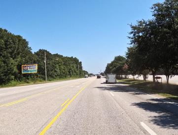 W/S HWY 59 2ND S/O I-10 F/S