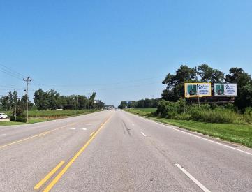E/S HWY 59 1ST S/O CO RD 36