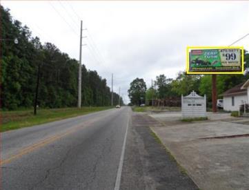 W/S CODY N/O OLD SHELL RD F/N