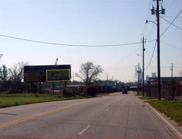 E/S TELEGRAPH RD S/O BAYBRIDGE F/N (ROAD)