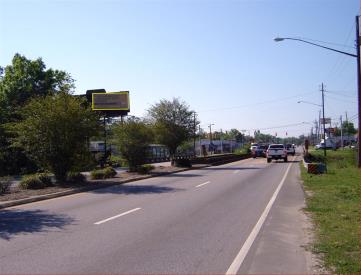 E/S HWY 43 N/O FERRY AVE F/N