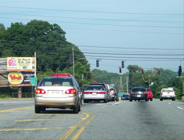 W/S COBB PKWY S/O MARIETTA 120 Loop @ Cobb Pkwy,