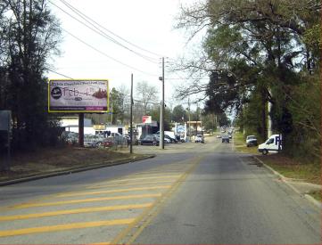 W/S CODY N/O AIRPORT BLVD F/S